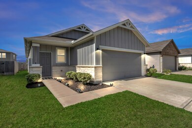 24035 Hay Needle Ln, Hockley, TX 77447 - photo 2