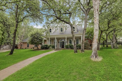 2905 Yorkshire Ct, Southlake, TX 76092 - photo 4
