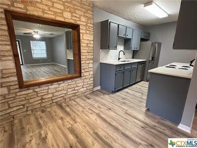 1000 Furman Ave unit A, San Marcos, TX 78666 - photo 5