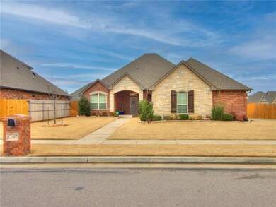 Welcome Home to 12917 Red Spruce Circle!