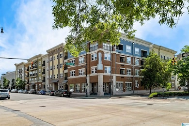 Bristol Southside unit 101, Birmingham, AL 35233 - photo 3