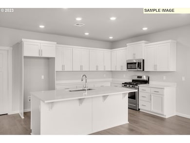 2073 SE Osprey Ave, Gresham, OR 97080 - photo 5