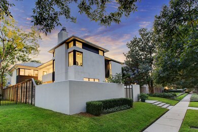 This home, from every angle is architecturally sig