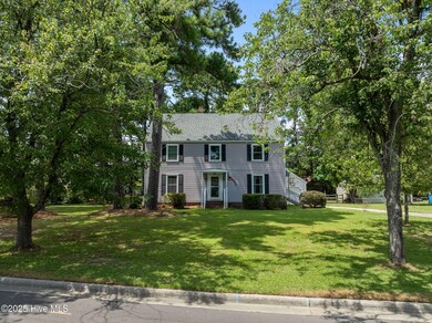 1302 Chauncey Dr, Tarboro, NC 27886 - photo 5