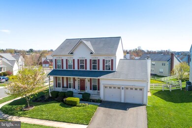 17144 Jackson Ave, Round Hill, VA 20141 - photo 2