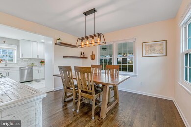 3419 Ramsgate Terrace, Alexandria, VA 22309 - photo 7