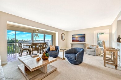 2800 Gulf Shore Blvd N unit 303, Naples, FL 34103 - photo 6