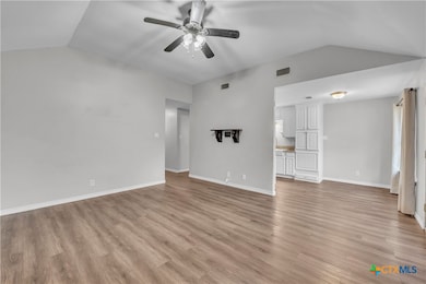 3603 Warfield Dr, Killeen, TX 76543 - photo 4