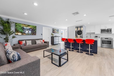 236 NE 3rd St, Satellite Beach, FL 32937 - photo 5