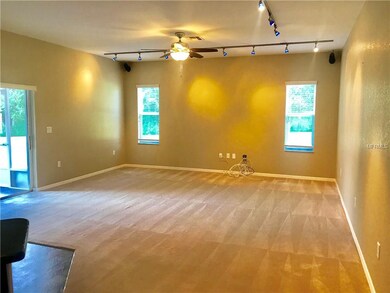 Family Room With Surround Sound and Adjacent To Ki