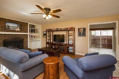 3202 E 6th Ave, Durango, CO 81301 - photo 5