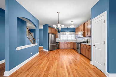 19758 Sunset Ct, Tinley Park, IL 60487 - photo 4