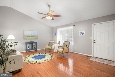 10106 Ballston Rd, Fredericksburg, VA 22408 - photo 7