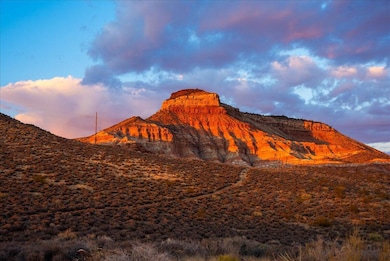 0 Dalton Wash, Virgin, UT 84779 - photo 6
