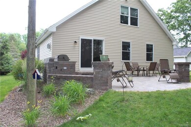 3131 Krueger Rd, North Tonawanda, NY 14120 - photo 6