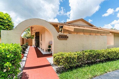13600 COCONUT PALM CT, APT A