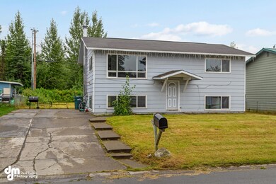 7500 E 20th Avenue Anchorage AK 99504