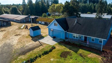 103 Classe Rd, Toledo, WA 98591 - photo 3