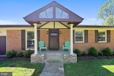 7054 Charleston Ave, North Beach, MD 20714 - photo 2