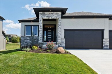 11463 S Aurora St, Olathe, KS 66061 - photo 2