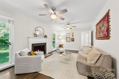 1126 & 1120 E Woodlawn Rd, Charlotte, NC 28209 - photo 4