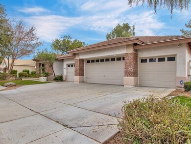 7921 S Stephanie Ln, Tempe, AZ 85284 - photo 3