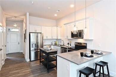 Representative Image of Smaller 2 Bedroom in Compl