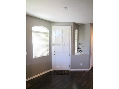 Property Photo. Entry Foyer