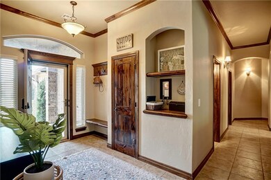 2517 SE 8th St, Moore, OK 73160 - photo 4