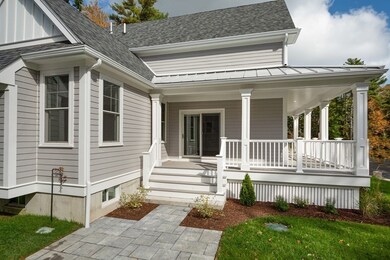 2 Matthew Cir, Easton, MA 02356 - photo 4