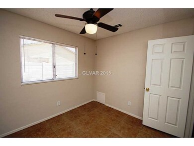 Bedroom.