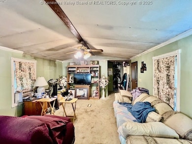 340 Tate Hollow Rd, Charleston, WV 25312 - photo 5