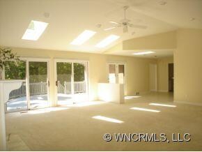 Another Family Room View