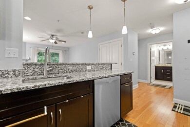 245 Cambridge St unit 304, Burlington, MA 01803 - photo 4
