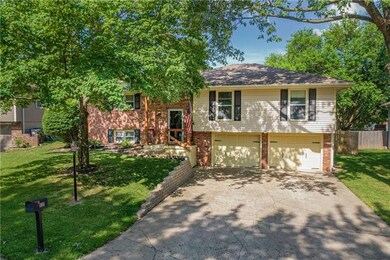 921 NW 13th St, Blue Springs, MO 64015 - photo 4