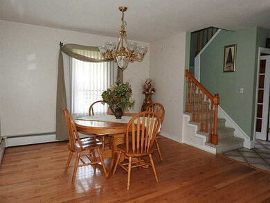 Dining Room.