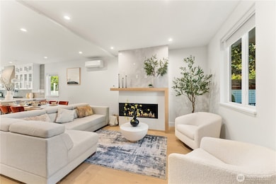 Living room shot from the main entry.