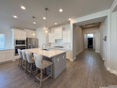 4420 Amen Corner, San Antonio, TX 78261 - photo 5