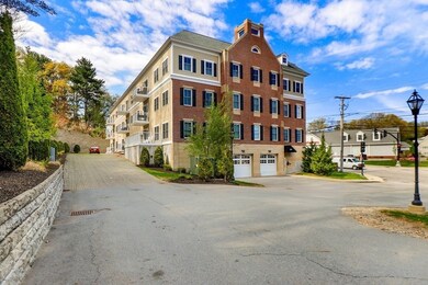 245 Cambridge St unit 202, Burlington, MA 01803 - photo 4
