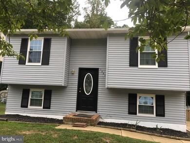 1531 Hickory Wood Dr, Annapolis, MD 21409 - photo 2