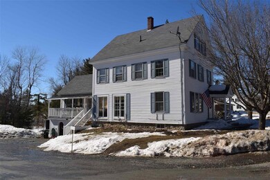 132 Main St, New London, NH 03257 - photo 3