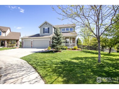 5120 Miners Creek Ct, Fort Collins, CO 80528 - photo 2