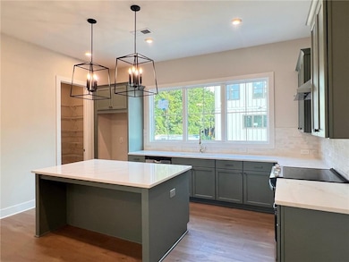 705 Cattail Alley unit 24, Alpharetta, GA 30009 - photo 5