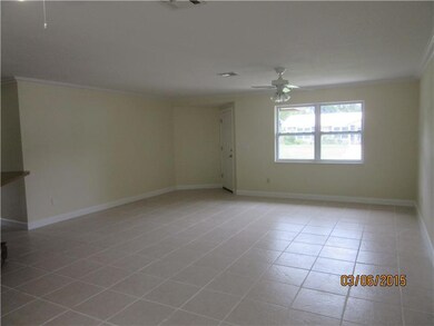Living Room. tiled thoughout