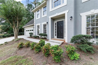 1368 Christiana Dr, Lawrenceville, GA 30043 - photo 3