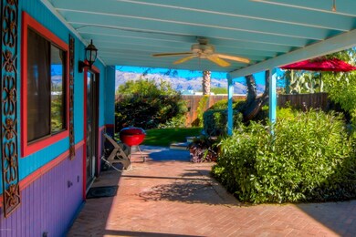 Patio Views