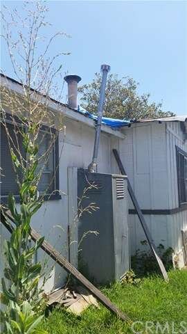 rear of house - need to re-roof house