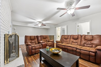 726 Torredge Rd, Durham, NC 27712 - photo 7