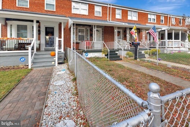 1918 Marsdale Rd, Dundalk, MD 21222 - photo 5