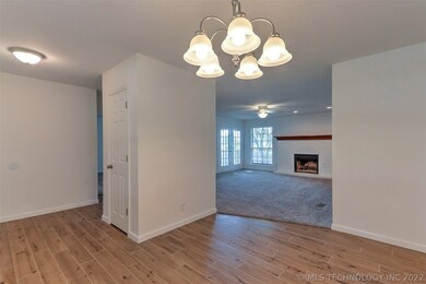 1205 W Quinton St, Broken Arrow, OK 74011 - photo 5